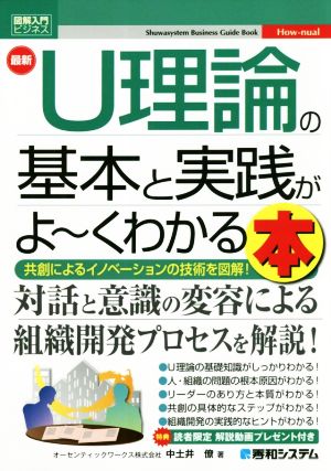 図解入門ビジネス 最新 U理論の基本と実践がよ～くわかる本共創によるイノベーションの技術を図解！