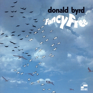 ファンシー・フリー(UHQCD)