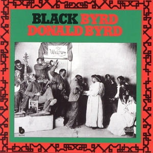 ブラック・バード(UHQCD)