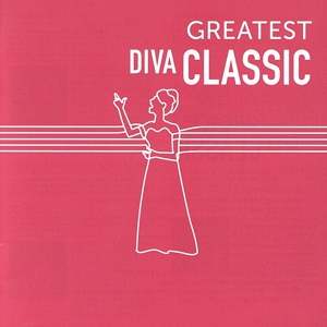 GREATEST DIVA-CLASSIC-