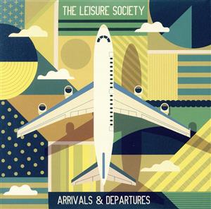 Arrivals & Departures