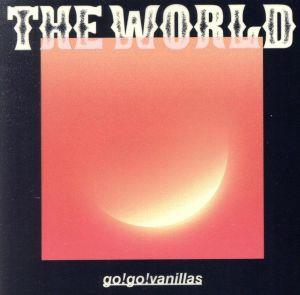 THE WORLD(完全生産限定盤)(DVD付)