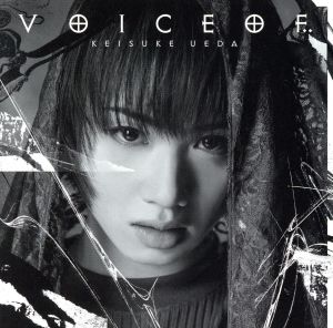 『voice of..』R ver.(DVD付)