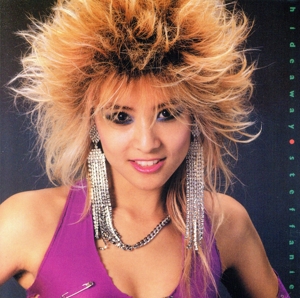 HIDE AWAY(紙ジャケット仕様)(SHM-CD)