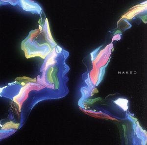 NAKED(Type-A)(DVD付)