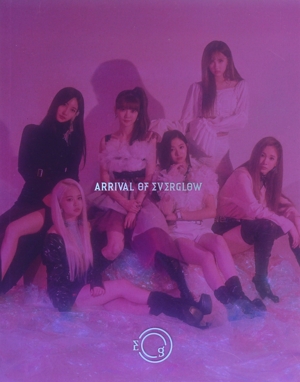 【輸入盤】Arrival Of Everglow
