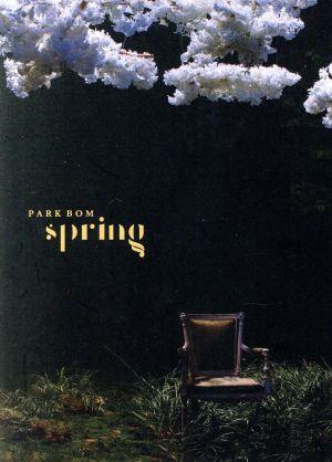 【輸入盤】Spring