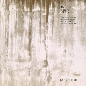 LATENT FIRE(タワーレコード限定)