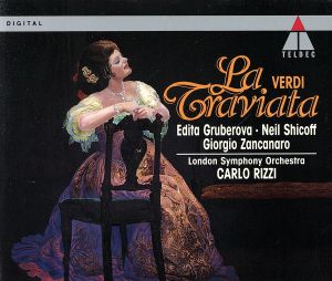 【輸入盤】Verdi: La Traviata