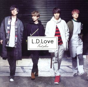 L.D.Love