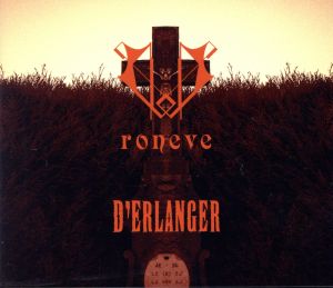 roneve(初回生産限定盤)(DVD付)