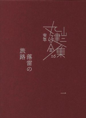 完本丸山健二全集(16) 落雷の旅路 一