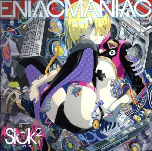 ENIACMANIAC(TYPE-A)(CD+DVD)