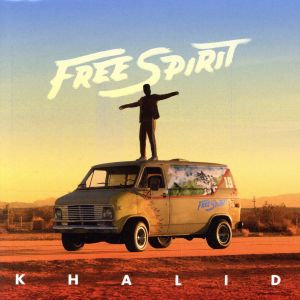 【輸入盤】Free Spirit