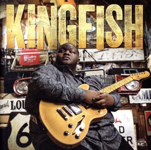 キングフィッシュ