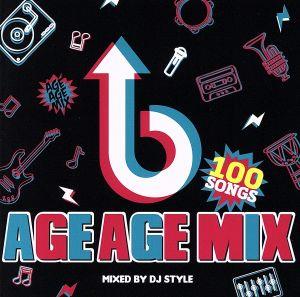 AGE AGE MIX