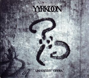 【輸入盤】Unhealthy Opera