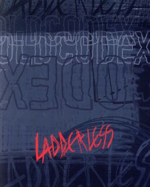 LADDERLESS(初回限定盤)(DVD付)