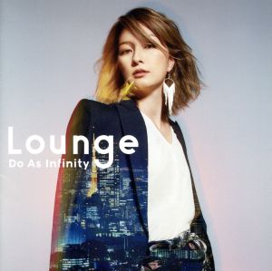 Lounge(DVD付)