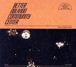 【輸入盤】Better Oblivion Community Center