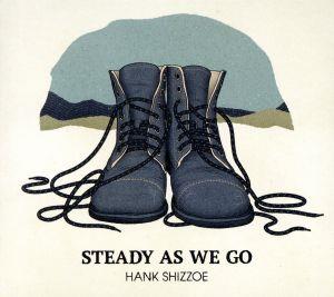 【輸入盤】Steady As We Go