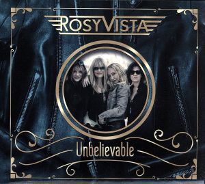 【輸入盤】Unbelievable