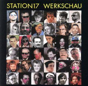 【輸入盤】Werkschau