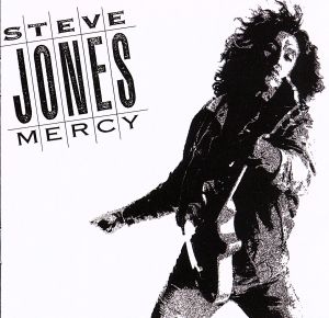 【輸入盤】Mercy