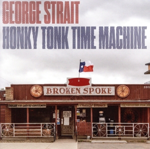 【輸入盤】Honky Tonk Time Machine