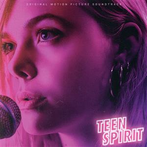 【輸入盤】Teen Spirit(Original Soundtrack)