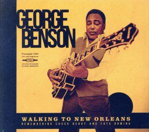 【輸入盤】Walking to New Orleans: Remembering Chuck Berry and Fats Domino