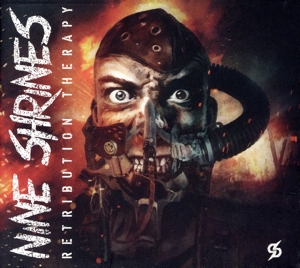 【輸入盤】Retribution Therapy