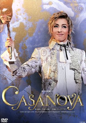 CASANOVA