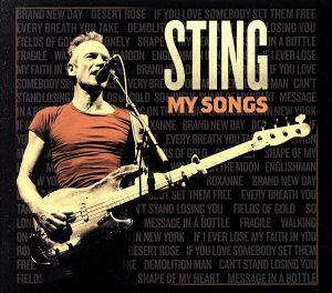 【輸入盤】My Songs(Deluxe Edition)