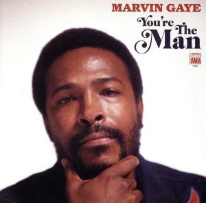 【輸入盤】You're The Man