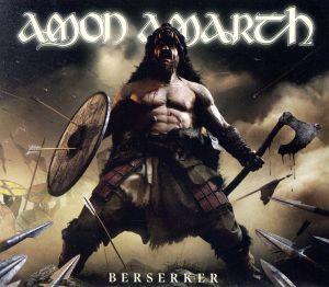 【輸入盤】Berserker