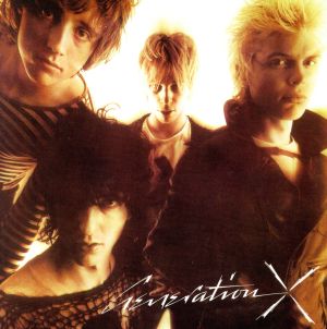 【輸入盤】Generation X(Deluxe Edition)