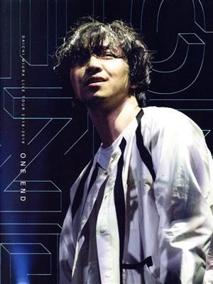 DAICHI MIURA LIVE TOUR ONE END in 大阪城ホール