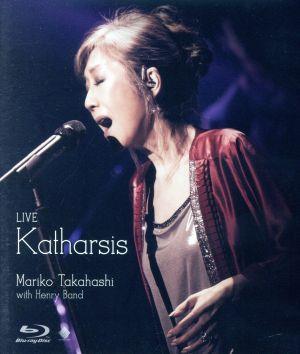 LIVE Katharsis(Blu-ray Disc)
