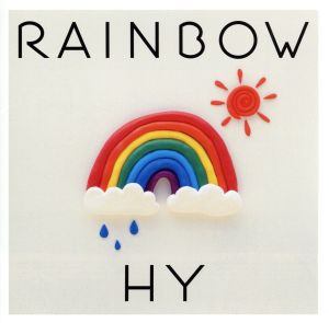 RAINBOW(通常盤)