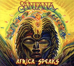 【輸入盤】Africa Speaks