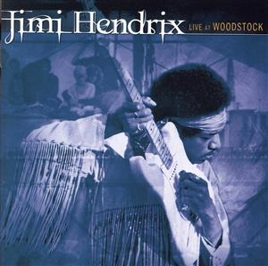 【輸入盤】Live At Woodstock(1-CD Cut-Down Version)