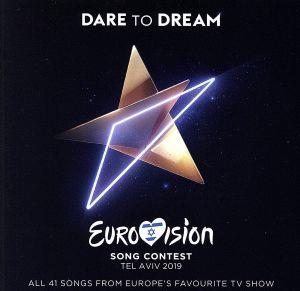 【輸入盤】Eurovision Song Contest Tel Aviv 2019