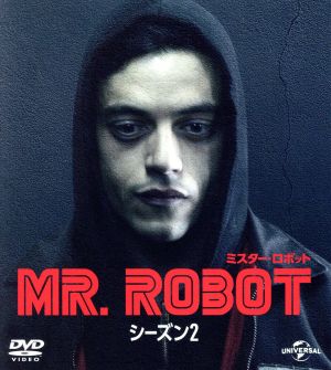 MR.ROBOT/ミスター・ロボット シーズン2 バリューパック