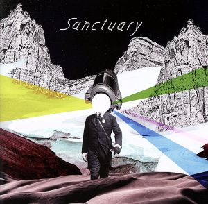 Sanctuary(初回限定盤)(DVD付)