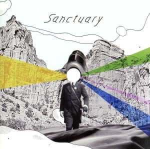 Sanctuary(通常盤)