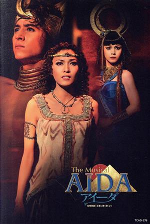 AIDA -アイーダ-