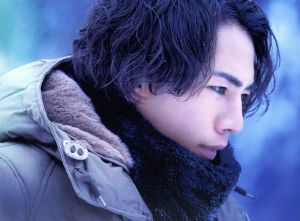 雪の華 プレミアム・エディション(Blu-ray Disc)