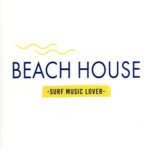 BEACH HOUSE -Surf