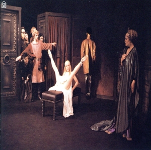 バレリーナ(UHQCD)